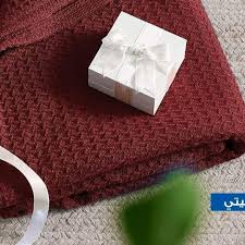 كوفرتة سرير صغير