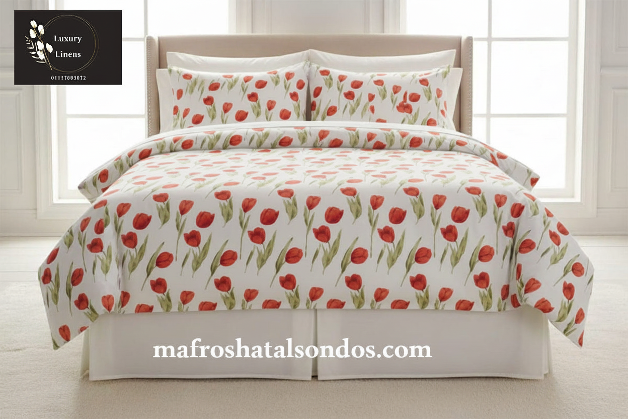 كفر لحاف قطن ضد الوبر