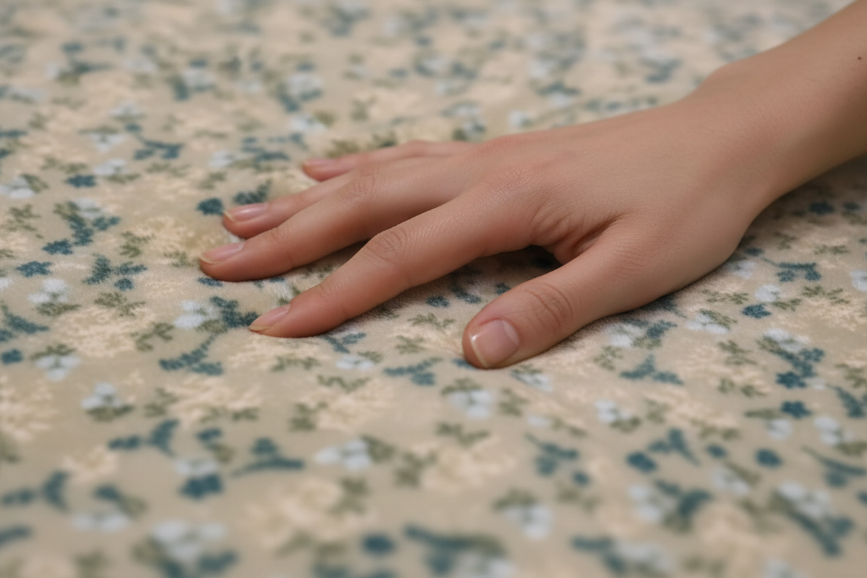 دفاية قطيفة