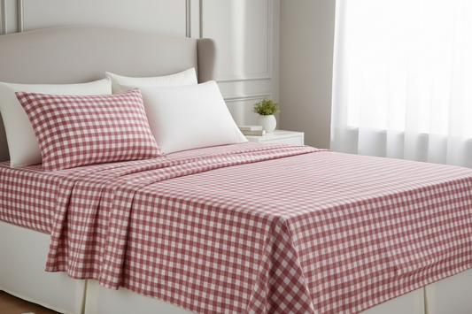 كفر لحاف بسوستة قطن عالي الجودة