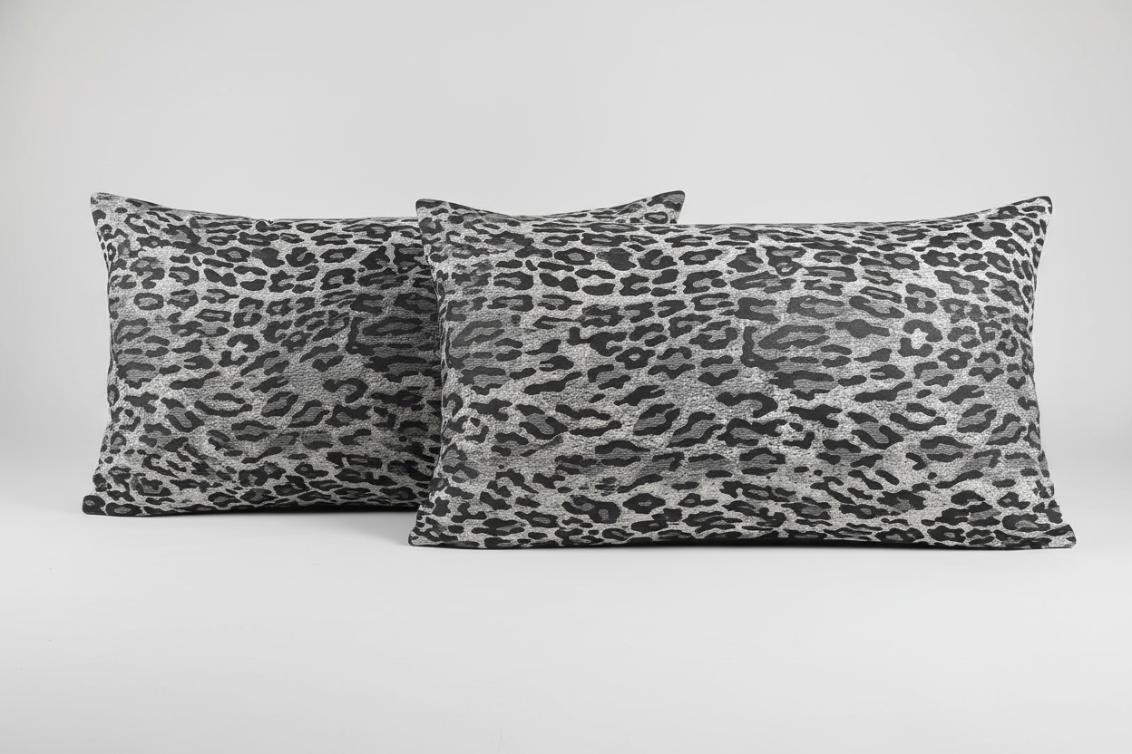 خداديات تايجر رمادي - زاوية أمامية