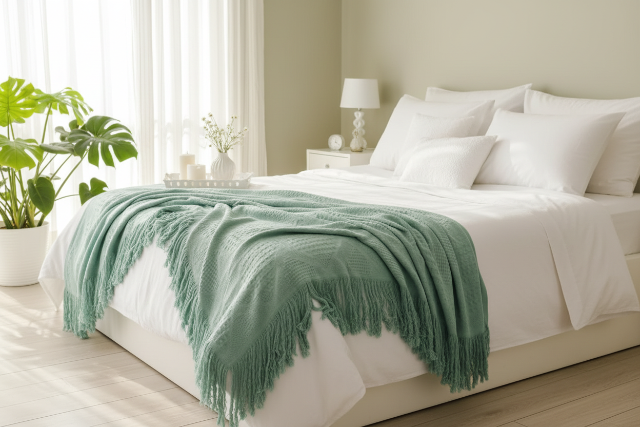 كوفرتة مينت جرين