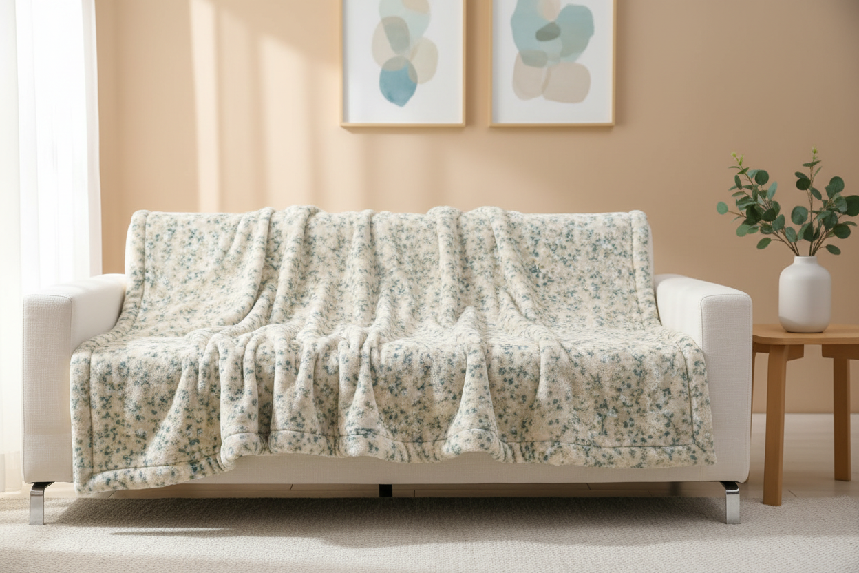 دفاية أوراق خضراء