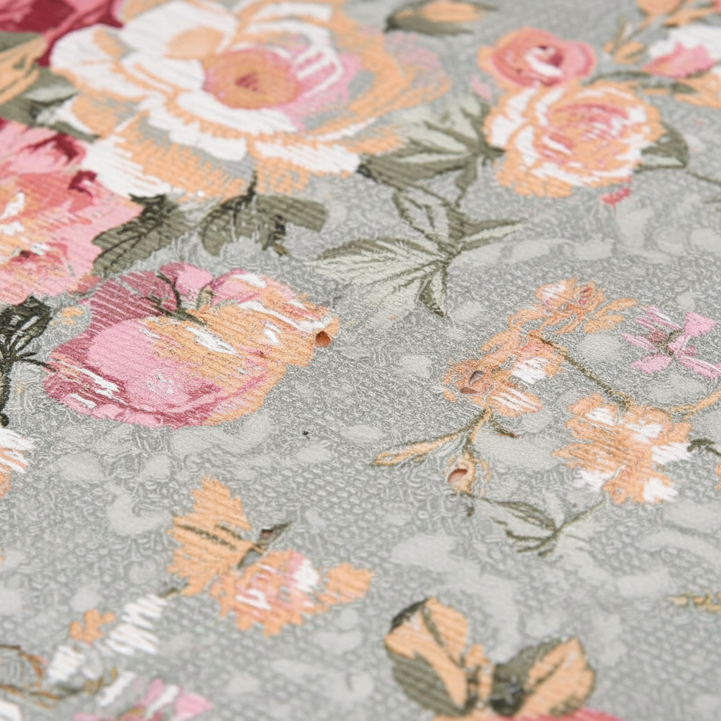 تفاصيل القماش الخفيف