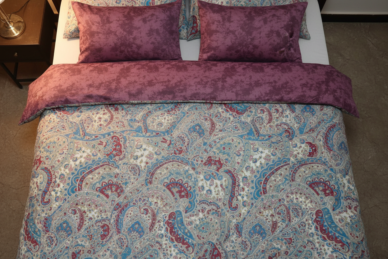 كفر لحاف - زاوية أمامية