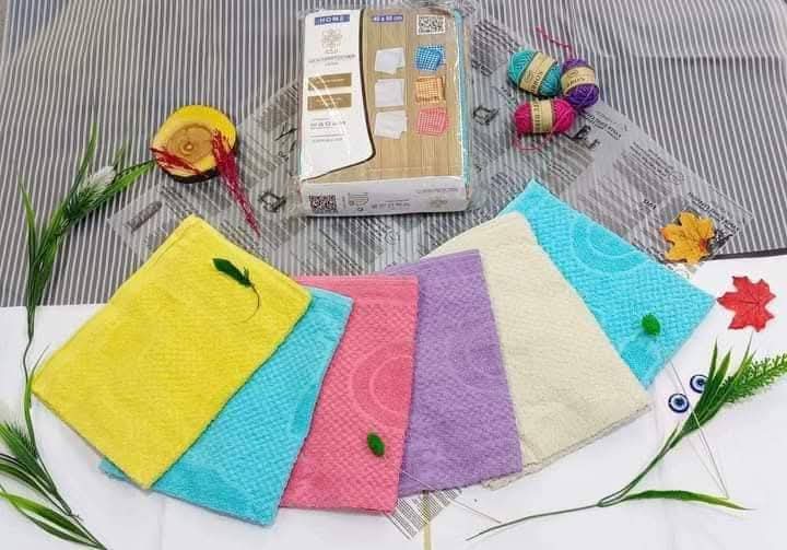 فوط متعددة الاستخدامات