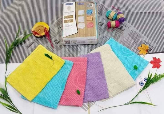 فوط متعددة الاستخدامات