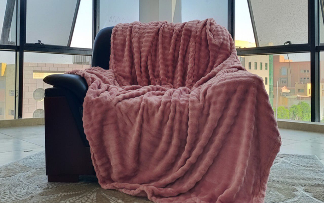 دفاية قطيفة بابلز (كشمير)