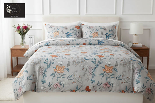 كفر لحاف بسوستة قطن عالي الجودة