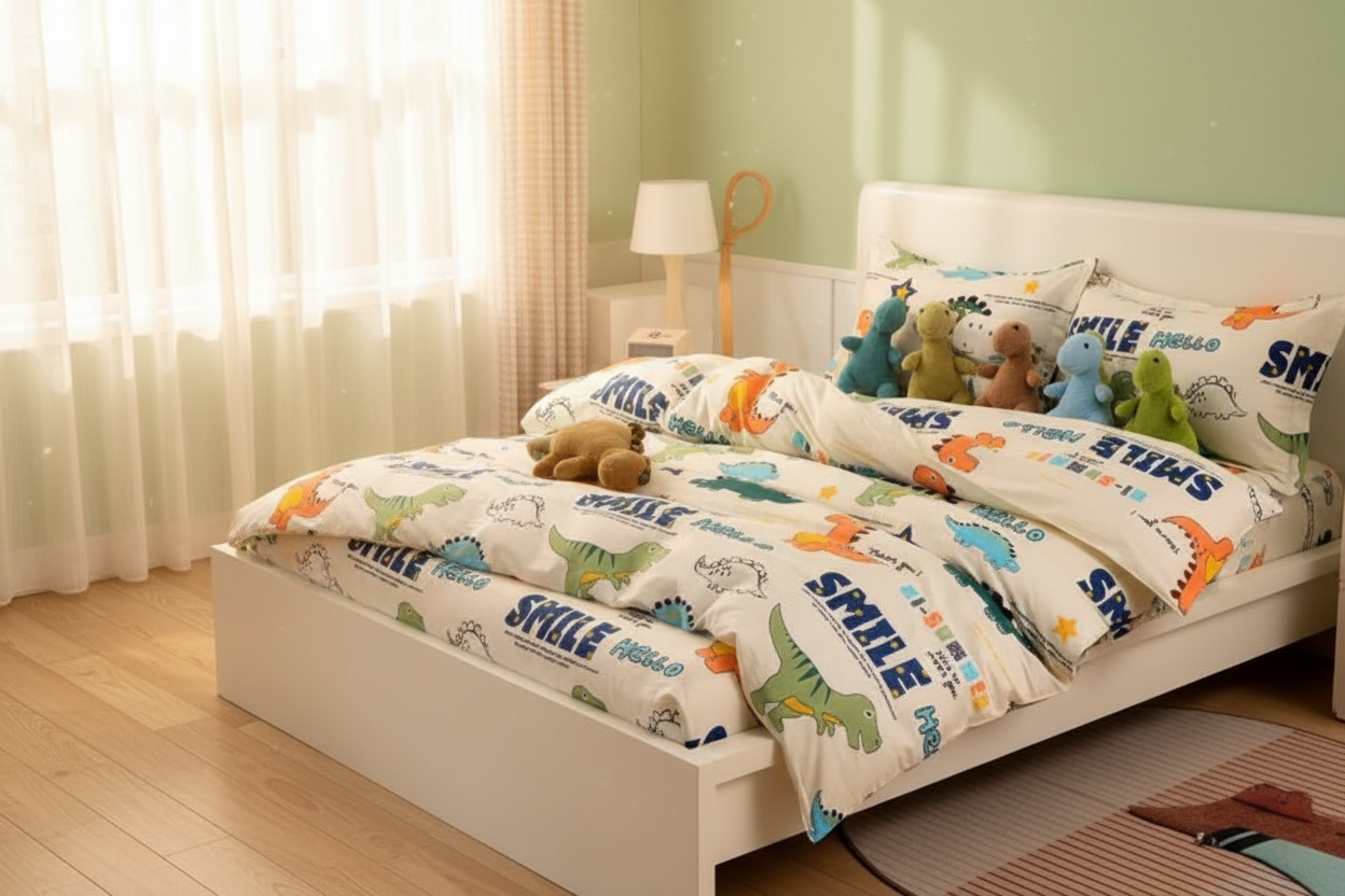 Kids Room Lifestyle