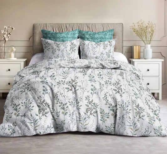 كفر لحاف بسوستة قطن عالي الجودة