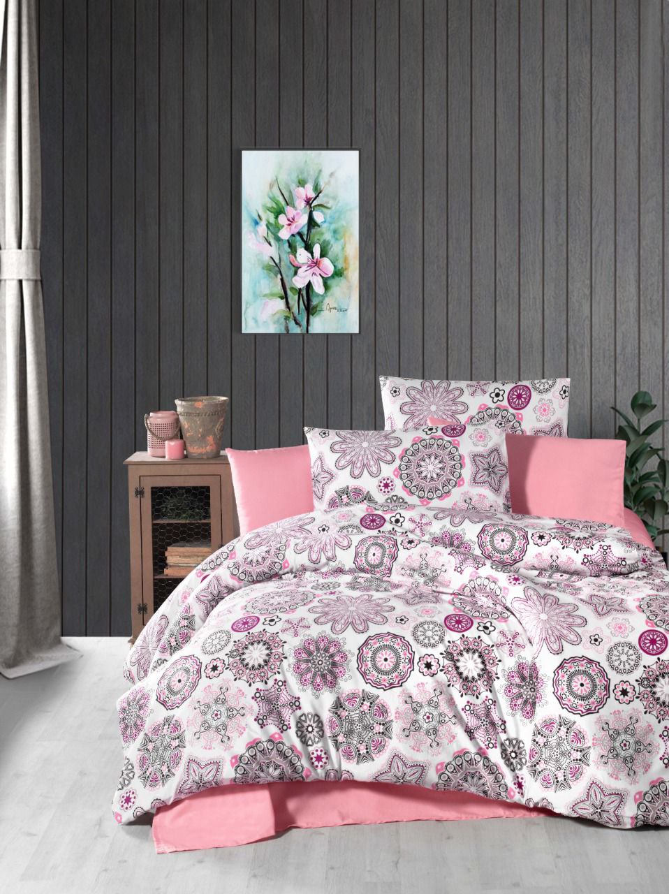 كفر لحاف بسوستة قطن عالي الجودة