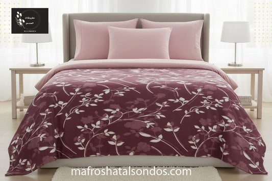 دفاية قطيفة مشجرة (كشمير)