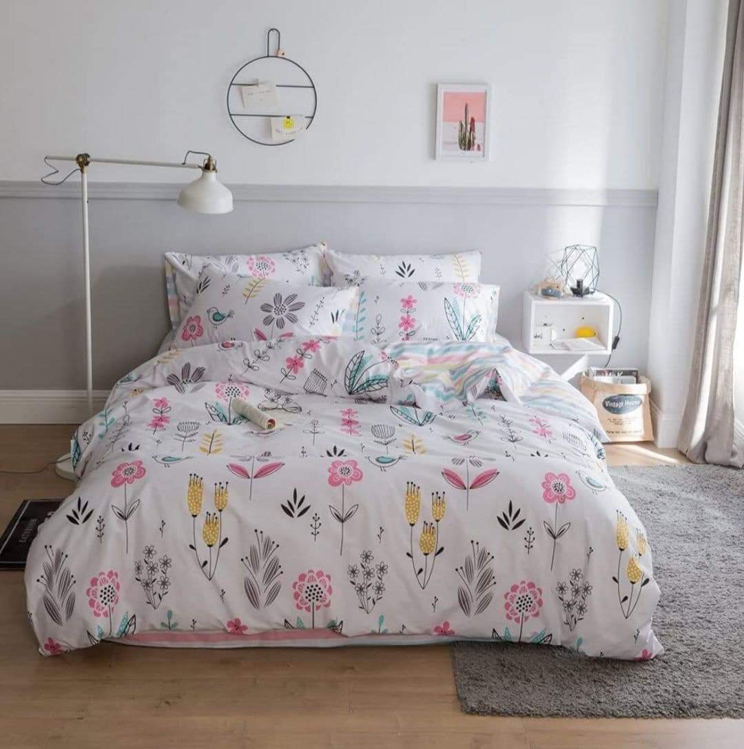 كفر لحاف بسوستة قطن عالي الجودة